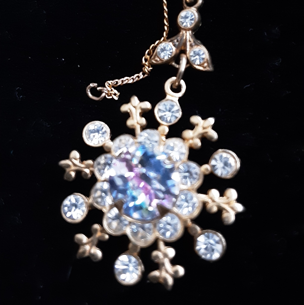 14k Necklaces